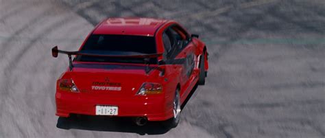 The fast and the furious: Image - EVO VIII Rear End - Tokyo Drift.png | The Fast and ...