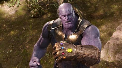 10 Mind Blowing Hidden Details In Avengers Infinity War That You Missed