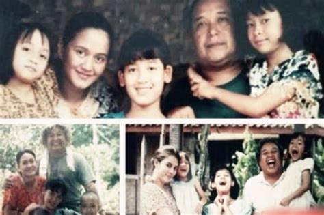 Ini Alasan Serial Tv Keluarga Cemara Dihentikan Antara News Kalimantan Tengah Berita
