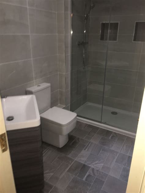 Bathroom Renovation In Ballivor Total Insurance Work Limited