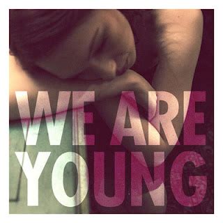 This sounds just about right, but all co. Fun Feat. Janelle Monae - We Are Young lyrics ~ IniFikiranku