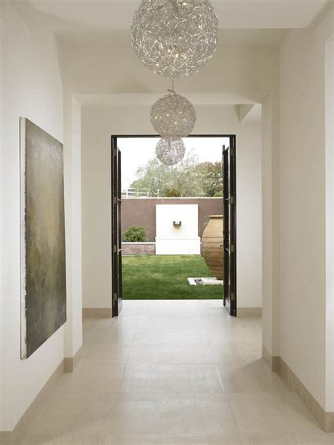 Best Modern Hallway Design Ideas And Remodel Pictures Houzz