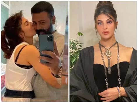 Viral Pics With Sukesh Chandrashekhar Moving In With Her Beau Times