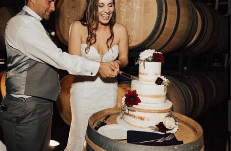 Carr Winery — Santa Barbara Wedding Style