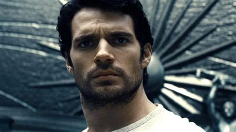 David Corenswets Superman Casting Outs A Hard Truth About Henry Cavill
