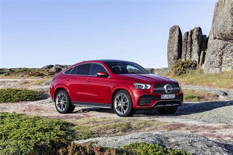 Mercedes Benz Gle Coupe Lease Deals Planet Leasing