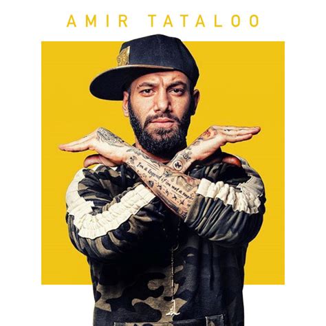 Best Of Amir Tataloo Music Playlist