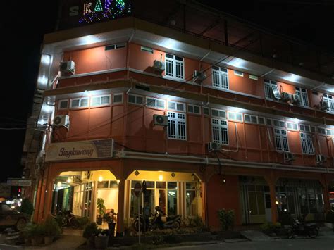 44 Hotel Di Singkawang Booking Hotel Online