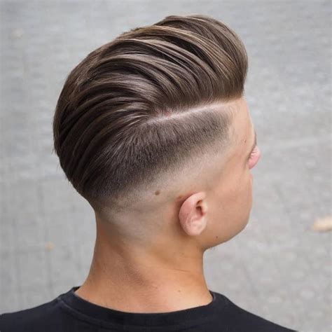 How To Style Side Swept Undercut 15 Stylish Ideas Cool Mens Hair