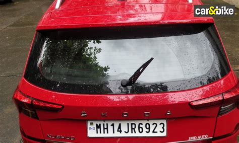Monsoon Car Care Change Your Wiper Blades In 6 Steps