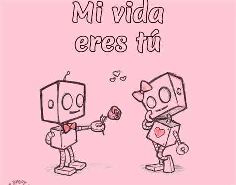 44 Dibujos Chidos De Amor Simple Latino