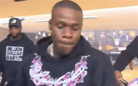 Dababy Dragged Hard After Bowling Alley Fight Video Goes Viral