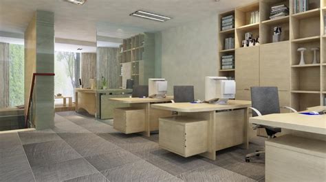 How To Design Office Spaces To Attract And Retain Great