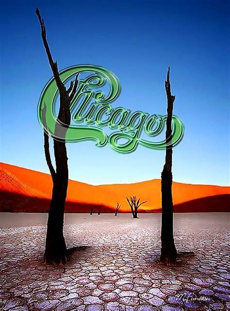 Pin By Neil Mccormack⚜️ On Chicago Logo Chicago The Band Chicago