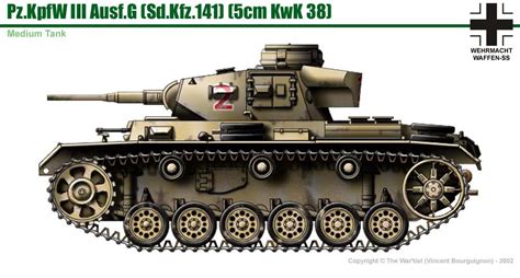 Pzkpfw Iii Ausfg Panzer Iii Armored Vehicles Armored Fighting Vehicle