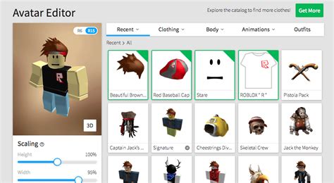How To Change Your Roblox Avatar Editor Background