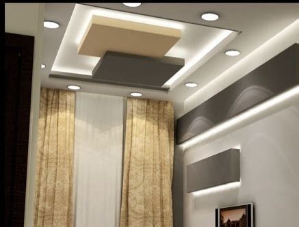 Latest gypsum board false ceiling designs for bedrooms 2018 interior designs ideas. Top 100 Gypsum board false ceiling designs for living room ...