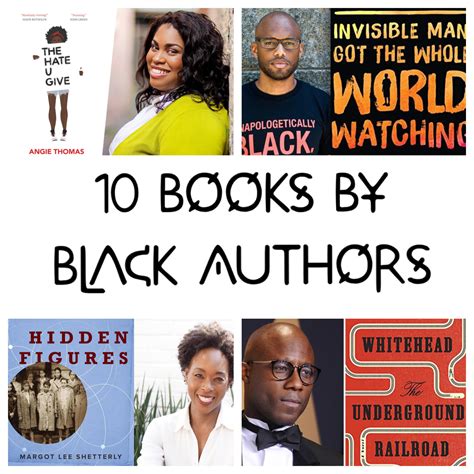 10 Books By Black Authors To Read For The Summer Creators For The Culture