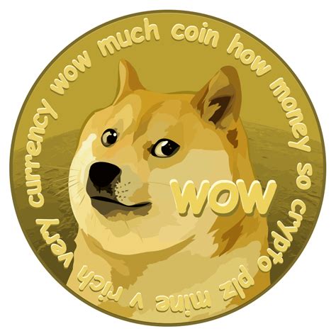 You can buy them, trade for them, get tipped, mine. DOGECOIN (DOGE) - 4traders