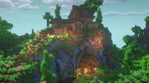 Sign up for the weekly newsletter to be the first to know about the most recent and dangerous. Mountain House I Recently Made : Minecraft