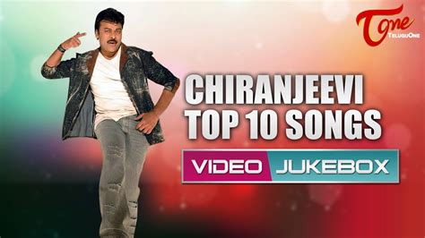 Chiranjeevi Top 10 Movies List Megastar Chiranjeevi Top 10 Industry
