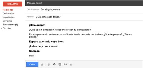 Thier layout and tips for the individual writing a letter to a company, he or she can just type in one or both with the reference number alongside. Write an Email in Spanish like a Native: Essential Vocab and Phrases