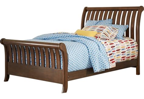 Whether you're in need of a house cleaning professional or a handyman, handy has you covered in santa cruz. Santa Cruz Cherry 3 Pc Full Sleigh Bed | Rooms to go ...