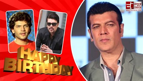 Aditya Pancholi Was Once Accused Of Raping A 15 Year Old Housemaid His