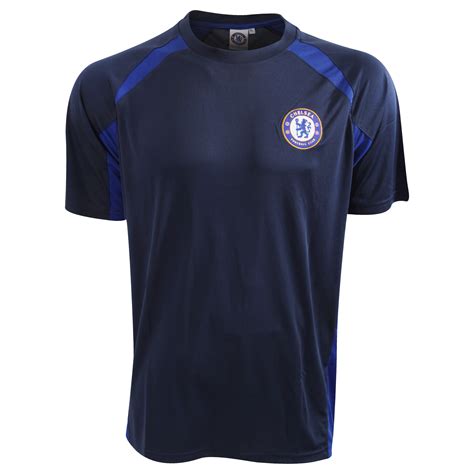 chelsea fc mens official short sleeve football crest t shirt tee ebay