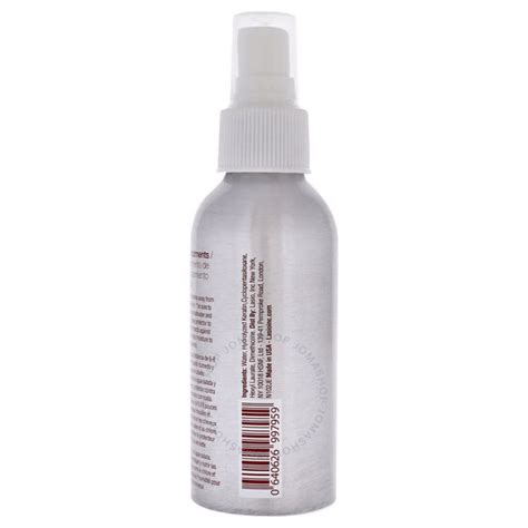 Lasio Keratin Protector Spray By Lasio For Unisex 4 Oz Treatment