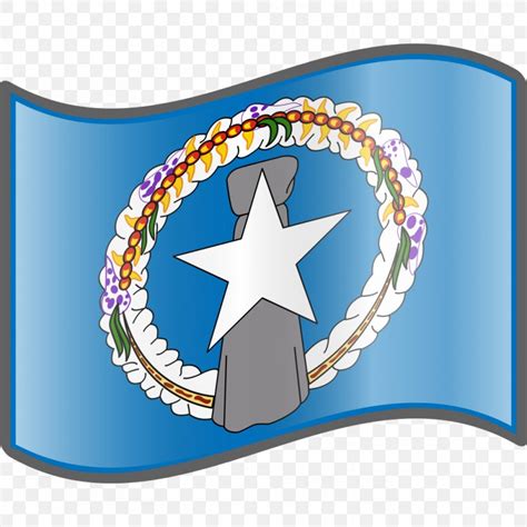 Saipan Flag Of The Northern Mariana Islands Tinian United States Png