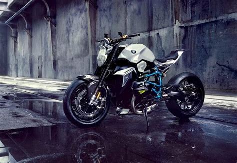 Tvs Bmw Motrrad 300cc Motorcycle To Be Unveiled Soon