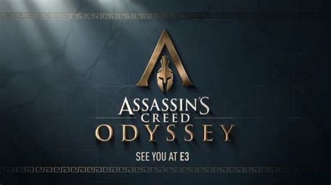 Assassins Creed Odyssey Ubisoft bestätigt offiziell neuen Teil