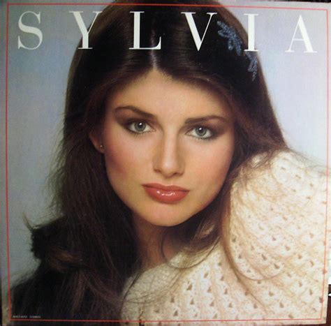 sylvia just sylvia vinyl lp album discogs