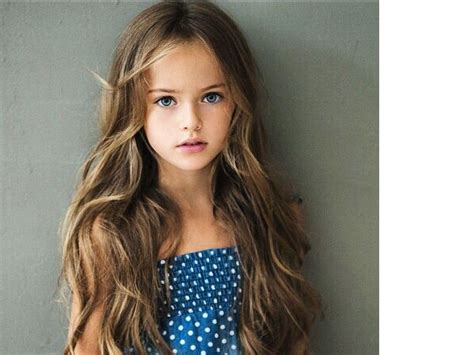 Sollten Diese Bilder Verboten Werden 8 Jähriges Model Schockt Mit
