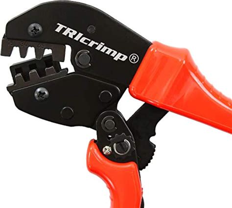 Buy Powerwerx Tricrimp The Best Powerpole Crimping Tool For Anderson