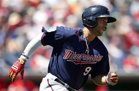 Minnesota Twins Minor League Report 515 To 521 Page 2