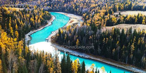 Top 10 Things To Do In Xinjiang Must See Places
