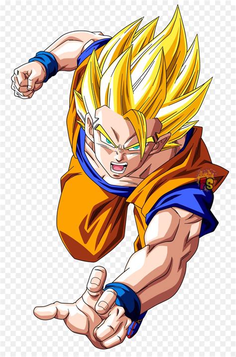 Dragon ball z wallpapers goku. Dragon Ball Png, Transparent PNG, png collections at dlf.pt