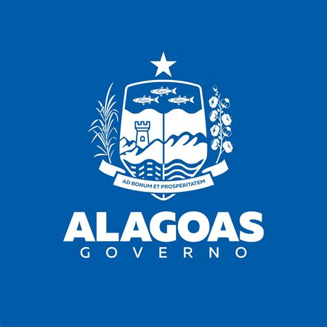 Jornal De Alagoas Governo De Alagoas Anuncia Nova Logomarca Confira