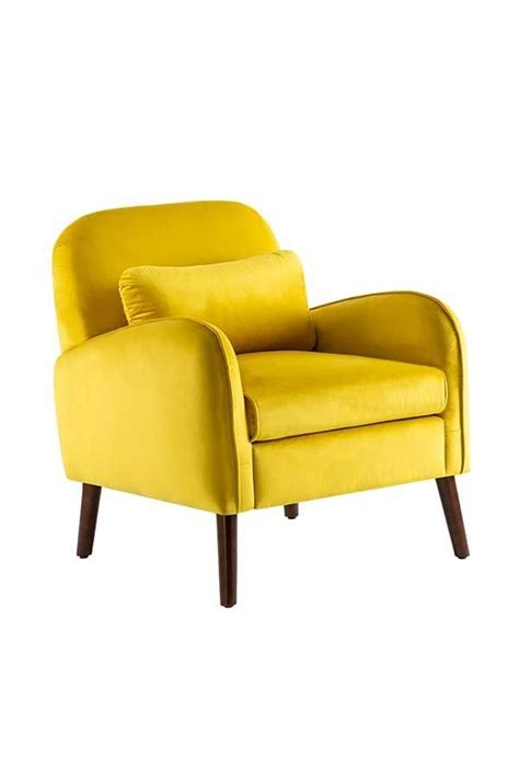 Find great deals on ebay for mustard armchair and yellow armchair. Eva Armchair - Mustard | Armchair, My furniture, Furniture