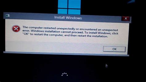 How To Fix The Computer Restarted Unexpectedly Loop In Windows