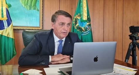 Bolsonaro Deve Recomendar Afrouxamento De Restrições Em Todo O País Portal O Norte