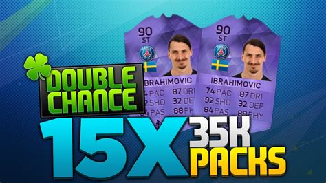 Customise fifa 21 players or add your own photo! HUGE 15 x 35K PACKS!! DOUBLE CHANCE OF HERO CARDS - FIFA ...