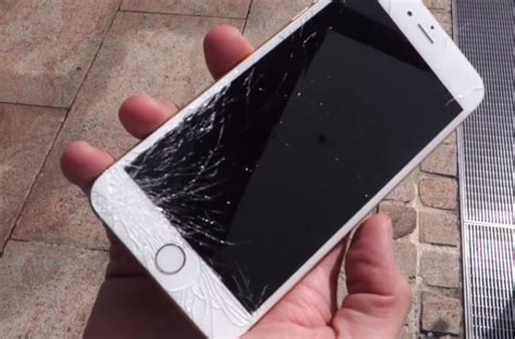 How Much Does It Cost To Repair An Iphone Screen