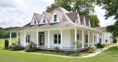 Youve Got To See This Charming Alabama Farmhouse