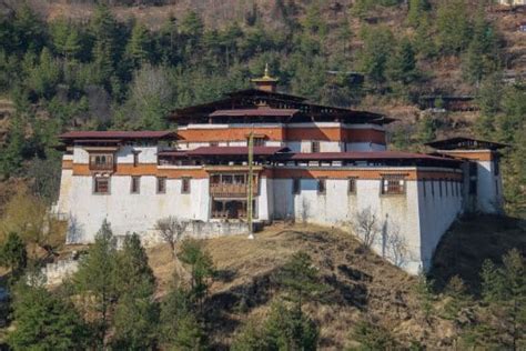 Simtokha Dzong Thimphu What To Expect Timings Tips Trip Ideas