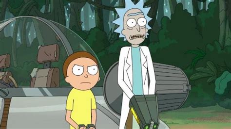 Rick And Morty Season 4 Release Date Episodes And Trailer