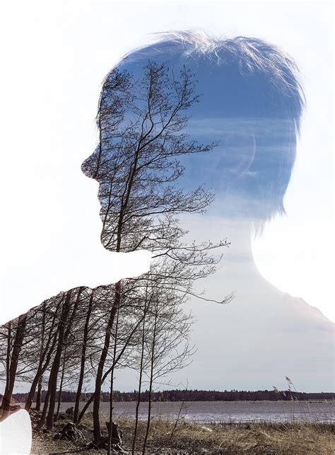 18 Excellent Examples Of Double Exposure Images Photocrowd