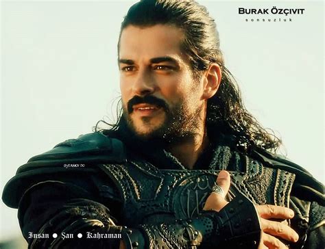 Osman gazi bilecik'in fethi ile meşgul muhtemelen devamlı osman gazi'nin yanında bulunmuş olmalıdır. Kuruluş Osman | Best profile pictures, Turkish actors ...